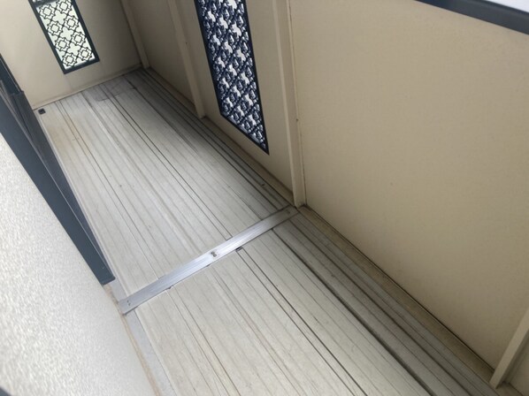 セジュール・ド・アミカの物件内観写真